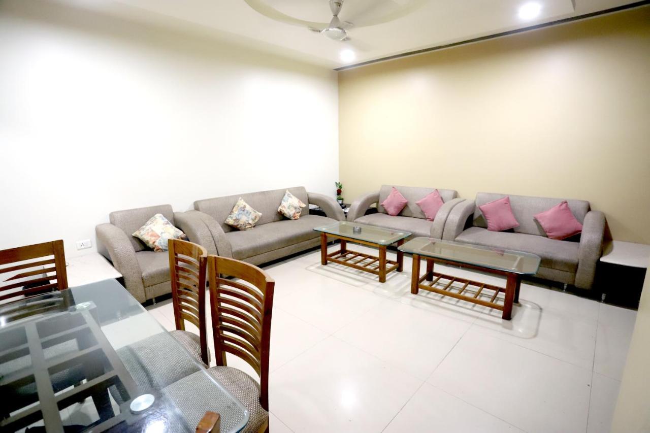 Hotel Blue Pearl Bhopal Exterior photo